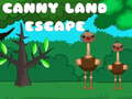 Oyun Canny Land Escape