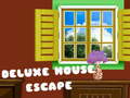 Oyun Deluxe House Escape