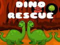 Oyun Dino Rescue