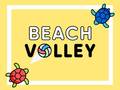Oyun Beach Volley