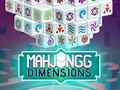 Oyun Mahjongg Dimensions