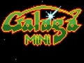 Oyun Galaga Mini
