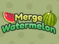 Oyun Merge Watermelon