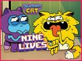 Oyun Counterfeit Cat Nine Lives