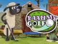 Oyun Shaun The Sheep Baahmy Golf