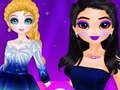 Oyun Princess Magic Gradient