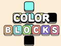 Oyun Color Blocks 