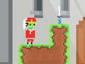 Oyun Pixelkenstein Ottoman