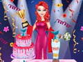Oyun Mermaid Cake Cooking Design