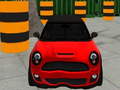 Oyun Car Parking Real Simulation