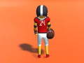 Oyun Stickman Basketball