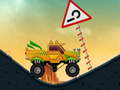 Oyun Monster Trucks Game for Kids