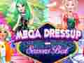 Oyun Mega Dressup Seasons Best