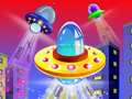 Oyun Alien Invaders.io