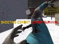 Oyun Shooting Combat Zombie Survival