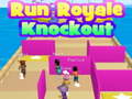 Oyun Run Royale Knockout
