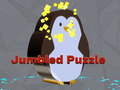 Oyun Jumbled Puzzle