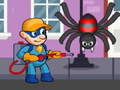 Oyun Bug Blaster