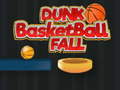 Oyun Basket Dunk Fall 