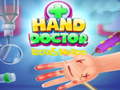 Oyun Luccas Netoo Hand Doctor