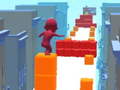 Oyun Cube Surfing