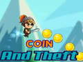 Oyun Coin And Thief