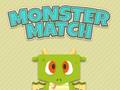 Oyun Monster Match