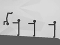 Oyun Stickman Destruction 3 Heroes