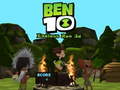 Oyun Ben 10 Endless Run 3D