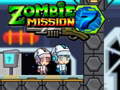 Oyun Zombie Mission 7