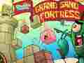 Oyun SpongeBob SquarePants: Grand Sand Fortress