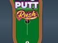 Oyun Putt Rush