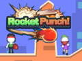 Oyun Rocket Punch 