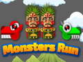 Oyun Monsters Run