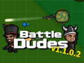Oyun Battle Dudes