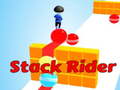 Oyun Stack Rider