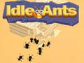 Oyun Idle Ants