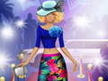 Oyun Fashion Show - Fashion Show Dress Up