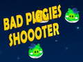 Oyun Bad Piggies Shooter