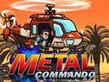 Oyun Metal Commando