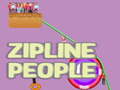 Oyun zipline People