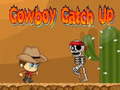 Oyun Cowboy catch up