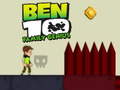 Oyun Ben 10 Family genius