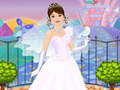 Oyun Bride Dress Up : Wedding Dress Up Game