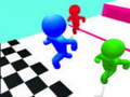 Oyun Crowd Run Race