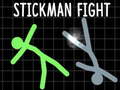 Oyun Stickman fight