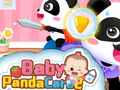 Oyun Baby Panda Care 2