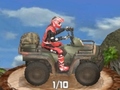 Oyun Xtreme ATV Trials 2021