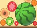 Oyun Merge Fruit