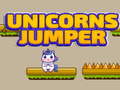 Oyun Unicorns Jumper